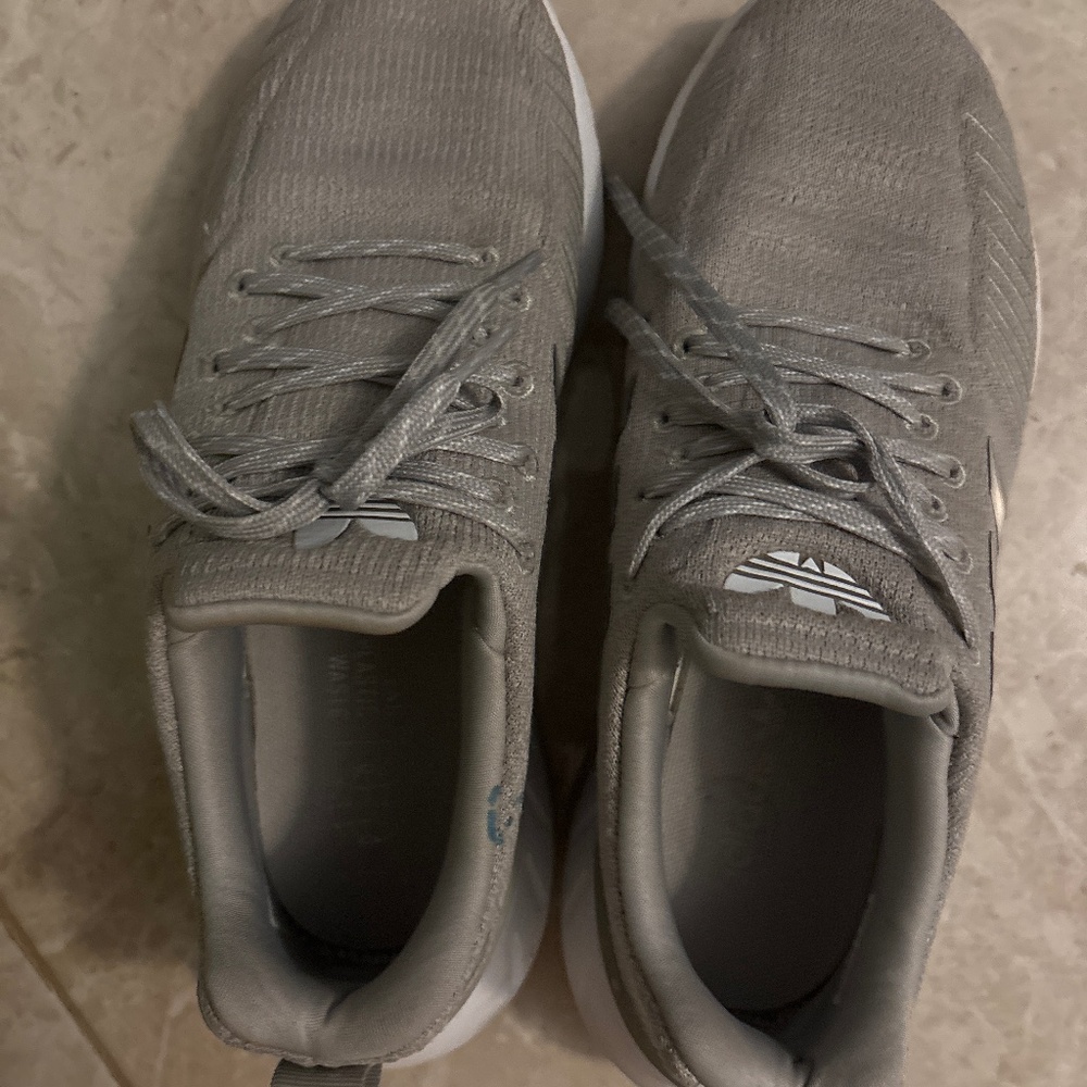 Adidas, Athletic shoes